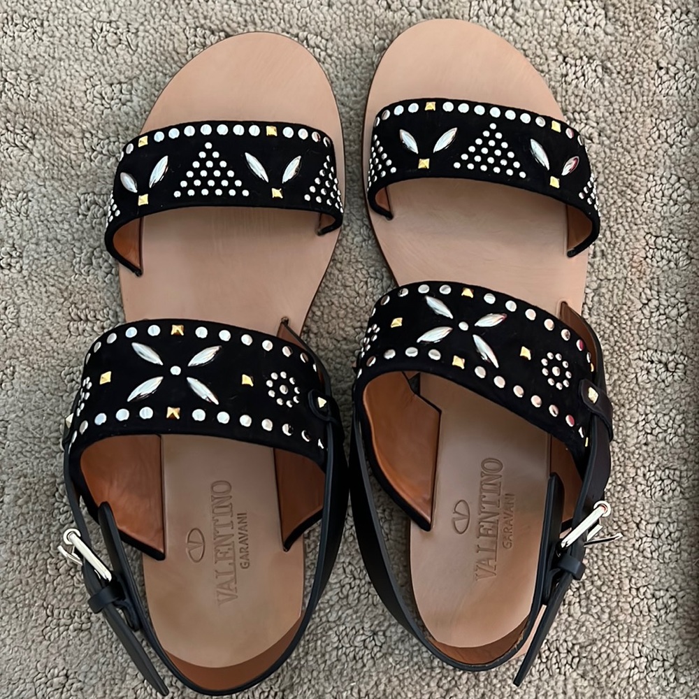 Valentino Sandals